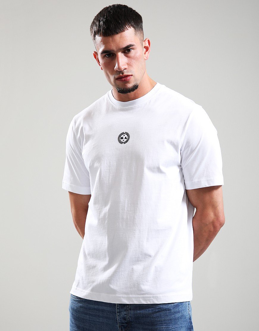 Marshall Artist Karma T-Shirt - White