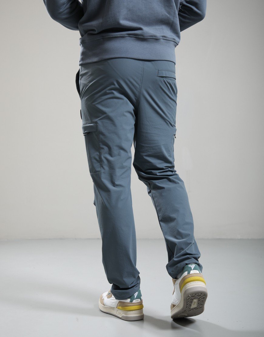 Marshall Artist Lennox Cargo Pants - Storm Grey