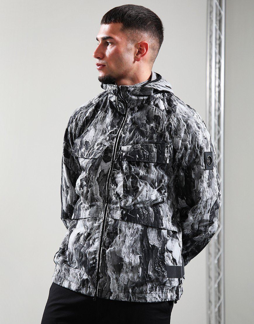 Marshall Artist Photek Camo Jacket - Camo