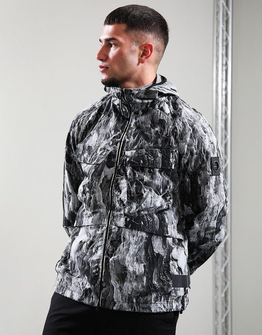 Marshall Artist Photek Camo Jacket - Camo
