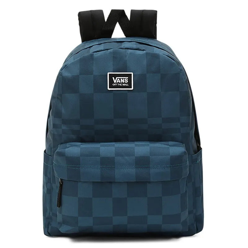 Vans Old Skool H2 Backpack - Blue