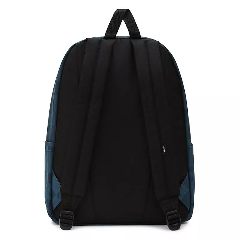 Vans Old Skool H2 Backpack - Blue