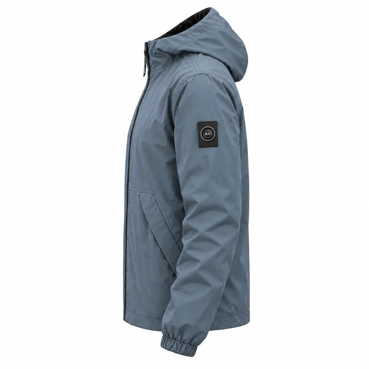 Marshall Artist Alpha Jacket - Storm Grey