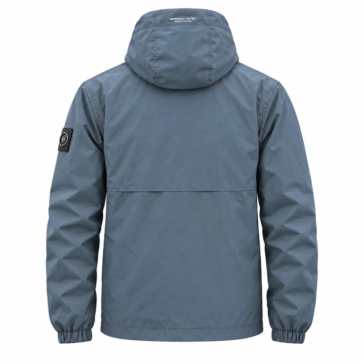 Marshall Artist Alpha Jacket - Storm Grey