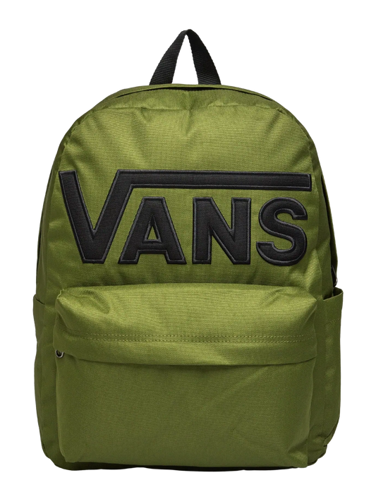 Vans Old Skool Drop Backpack - Green