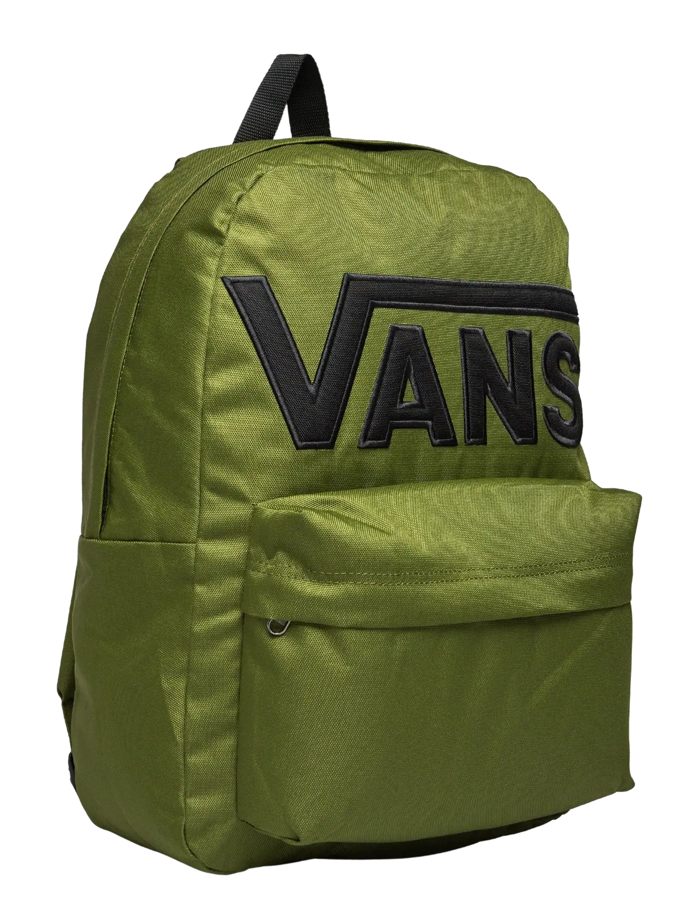 Vans Old Skool Drop Backpack - Green